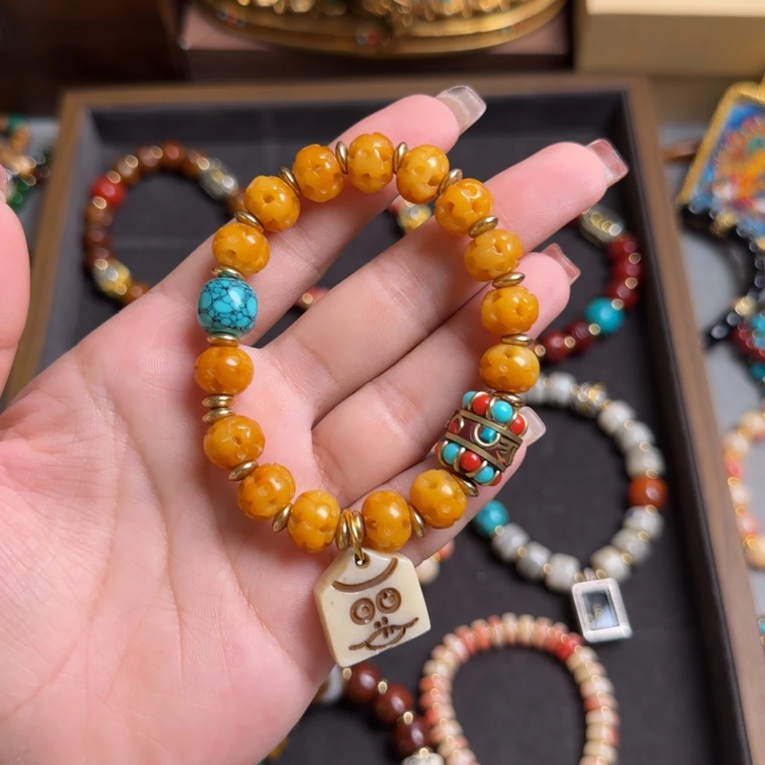 泥塑m****藏式风格设计风格