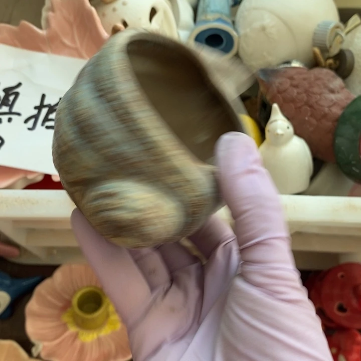 陶瓷树脂工艺摆件