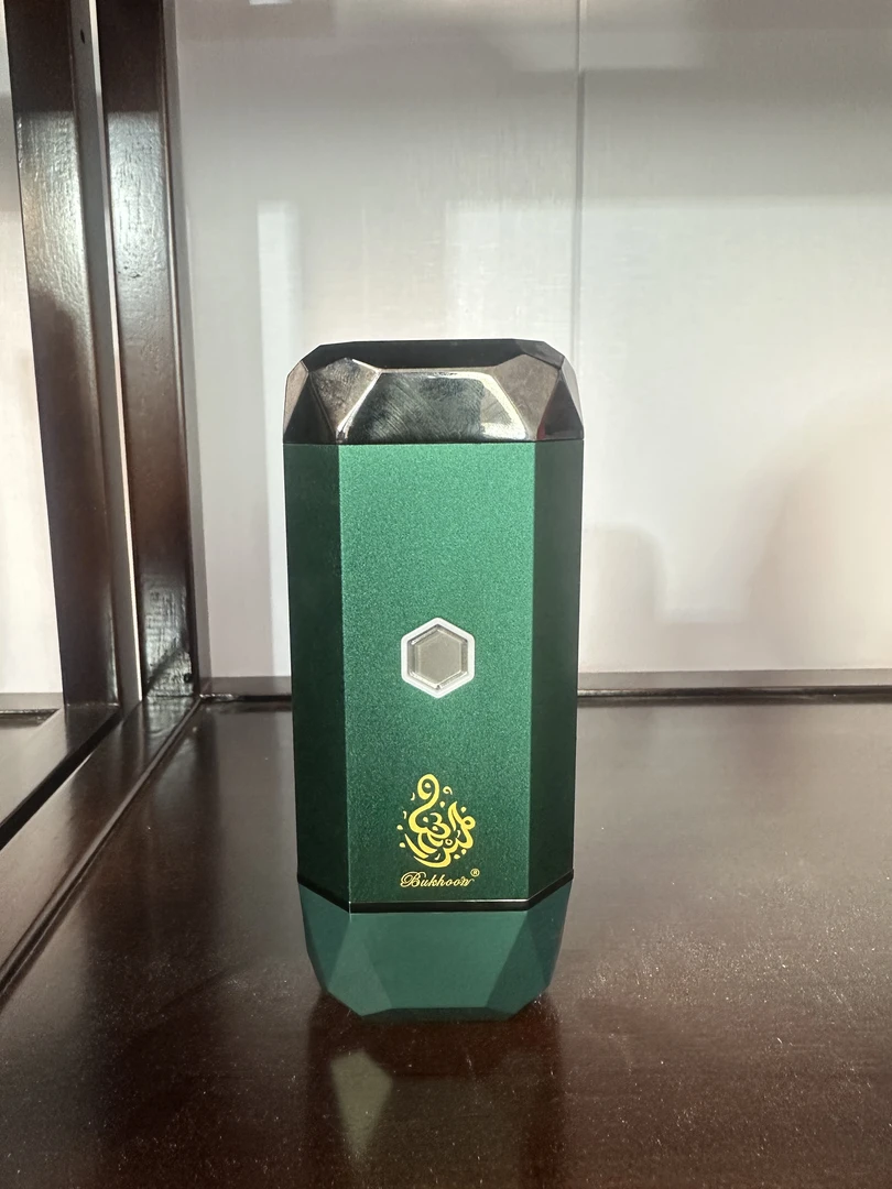 2025新式电香炉充电款