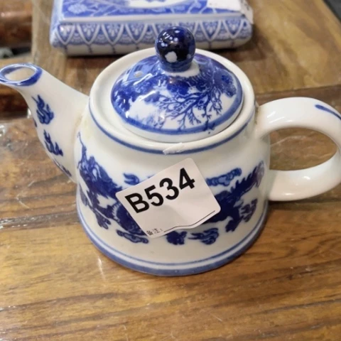 陶瓷制品有瑕疵处理