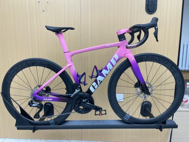 CAMP坎普SR7公路车46码适合身高158-169