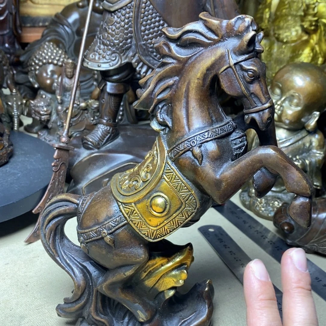 铜器摆件工艺品装饰