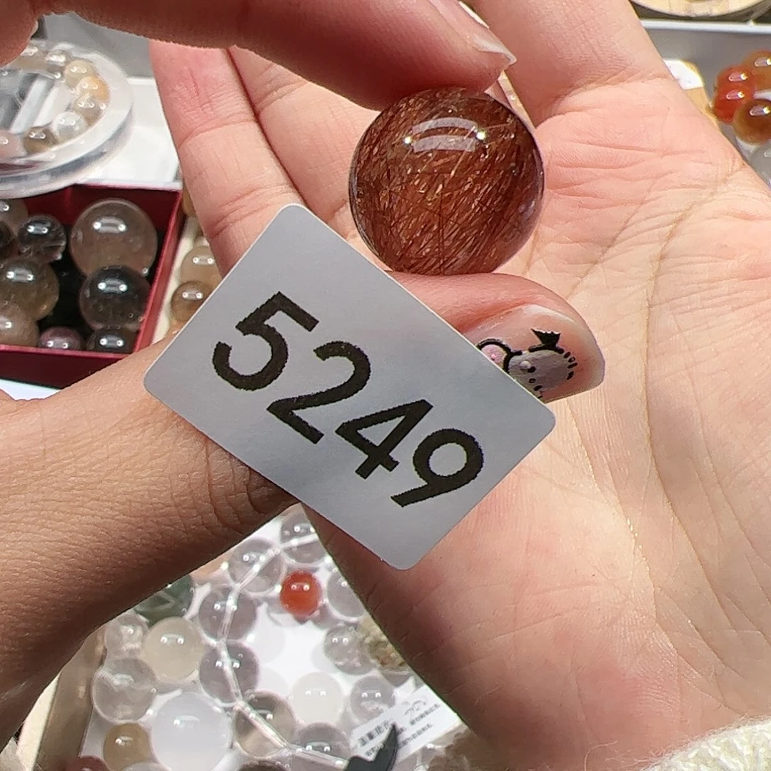 大型摆件（非配饰）未镶嵌水晶
