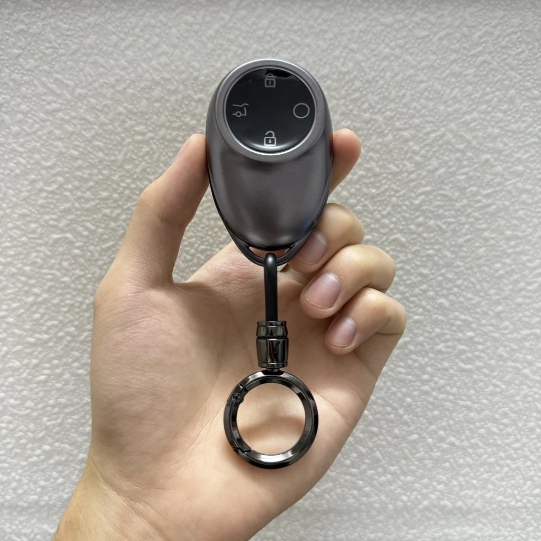 适用于广汽丰田铂智3x钥匙套2025款新博智BZ3x汽车包遥控壳扣男女