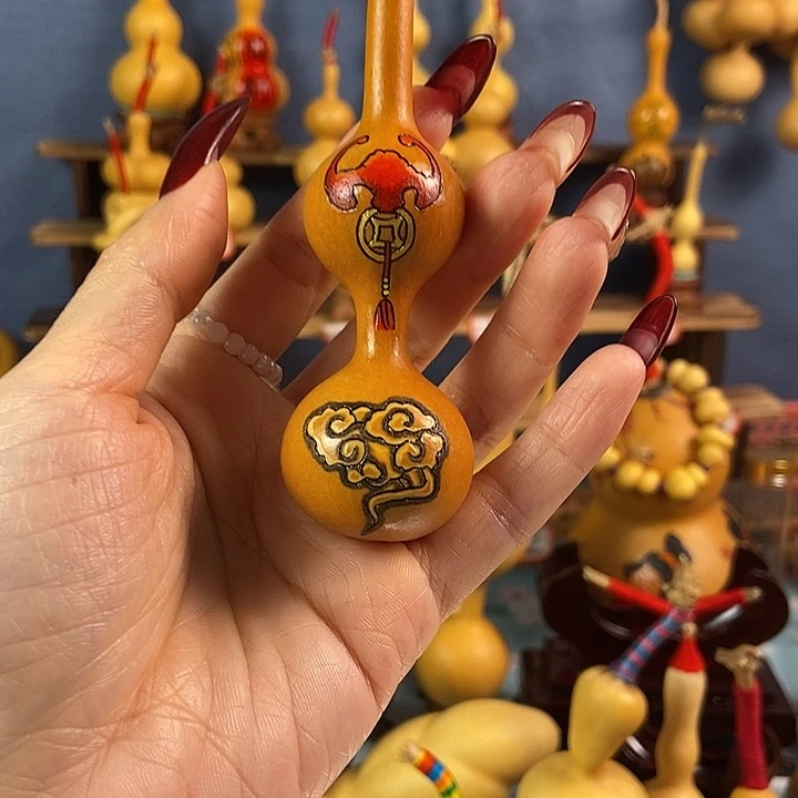 ❤️****开播的时候我也是醉