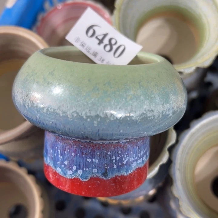 口6高5 点赞福利……