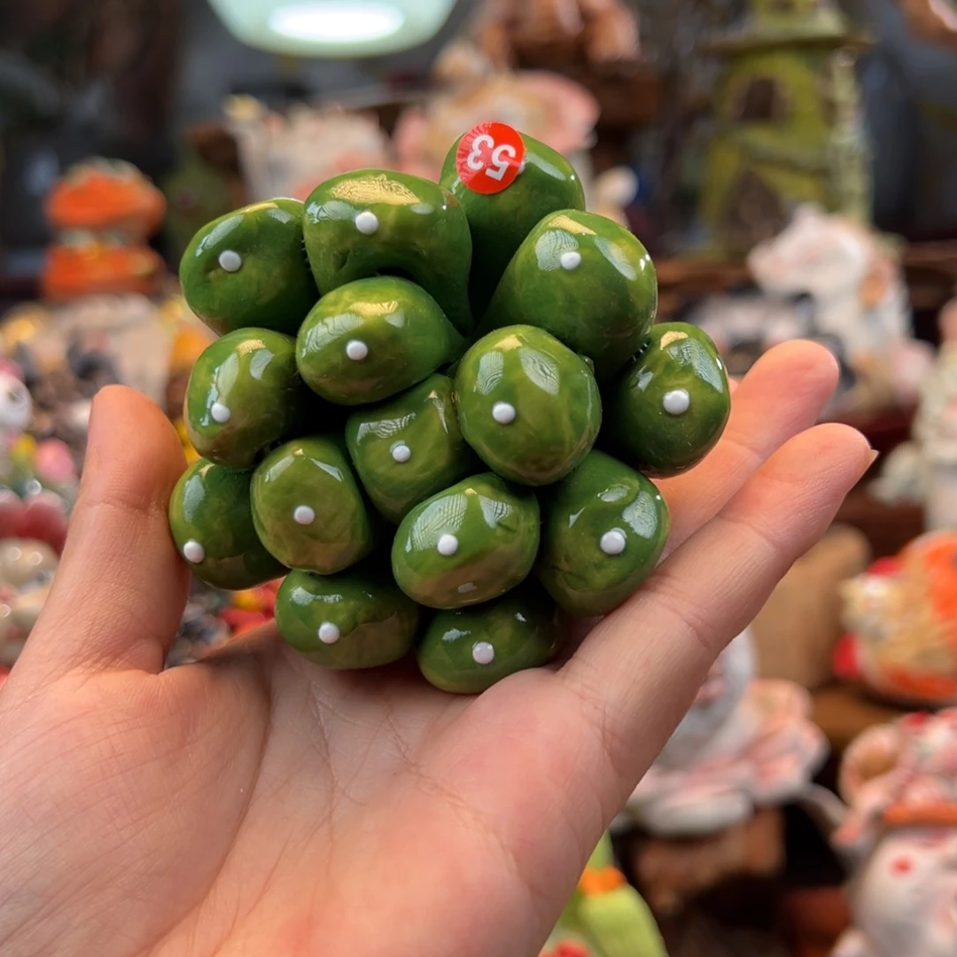 林*小镇青花每日有新品