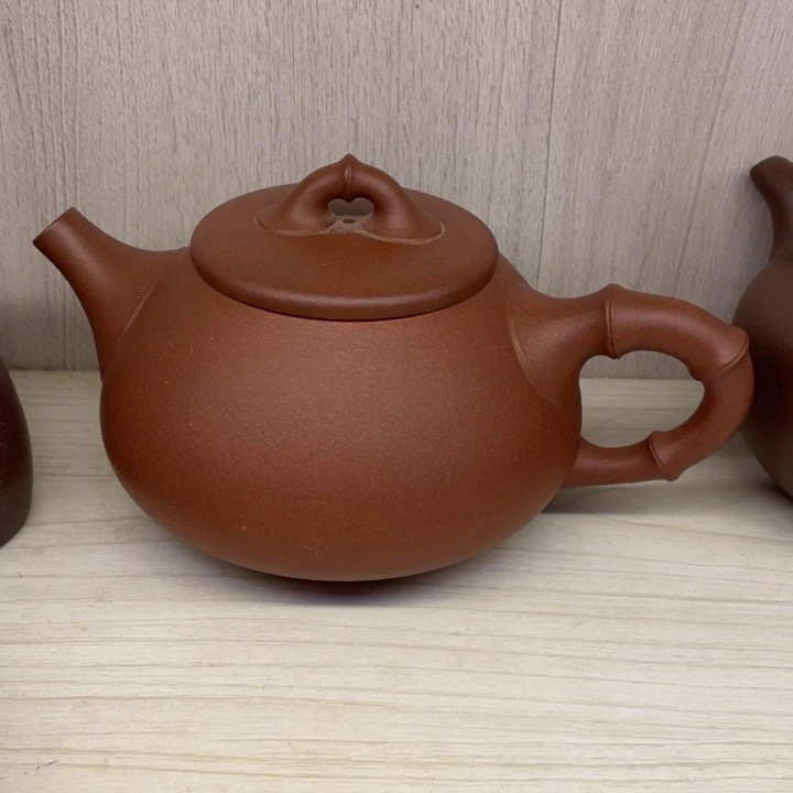 茶壶紫砂紫砂壶宜兴