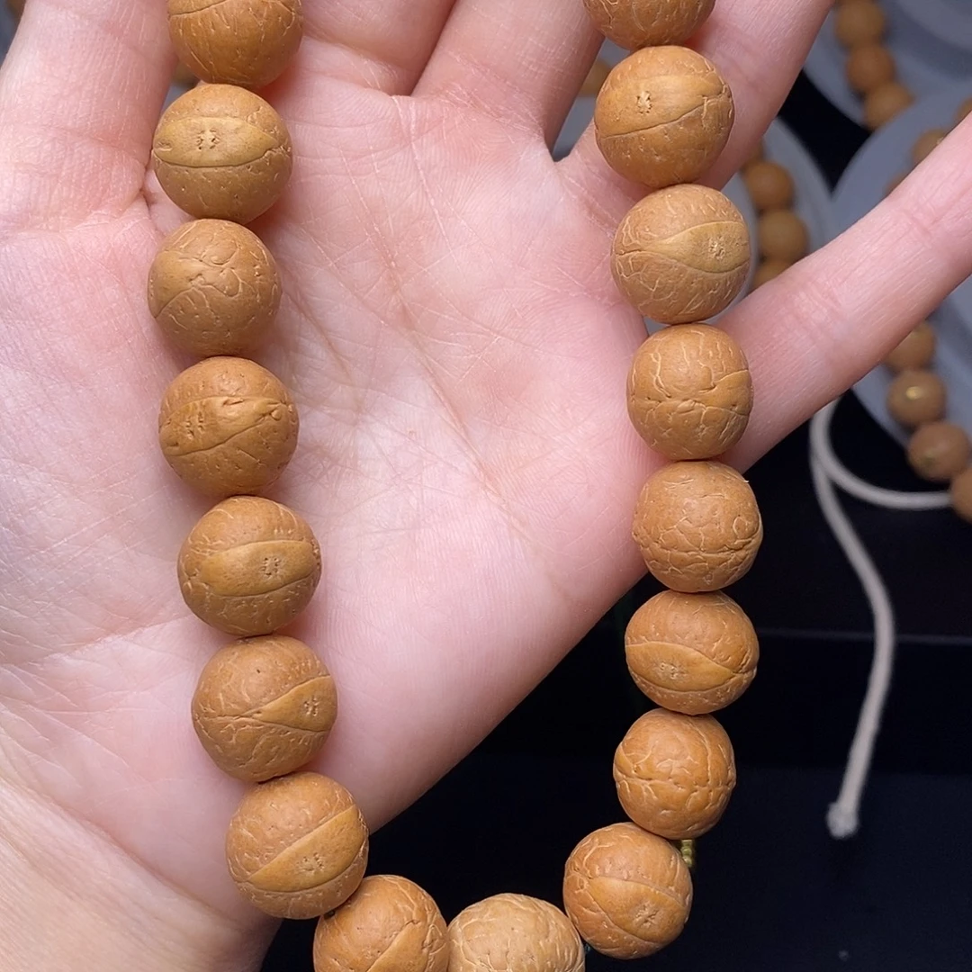 14.7菩提手串25新籽