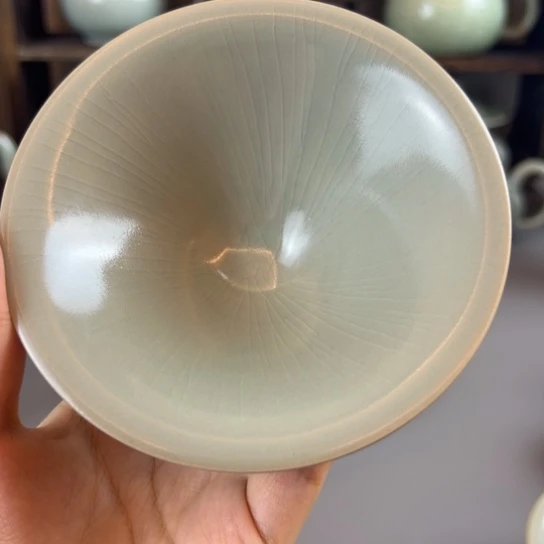 白***。纯手工制作工艺制作