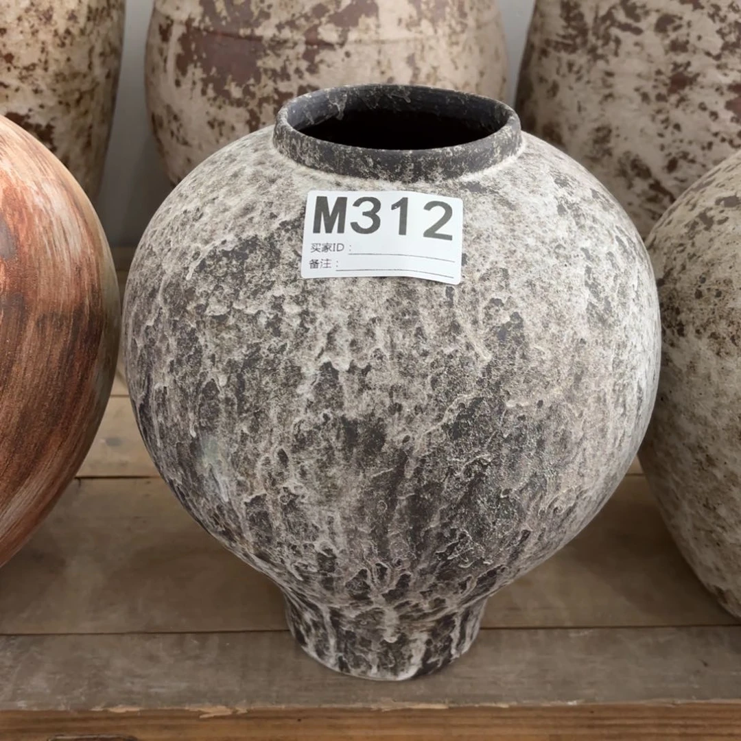 瓶陶瓷瓶口径高度左右