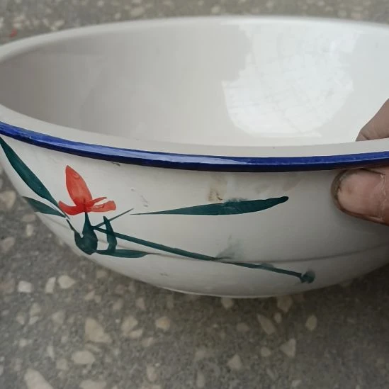 瓷片陶瓷盘子碗啥都有