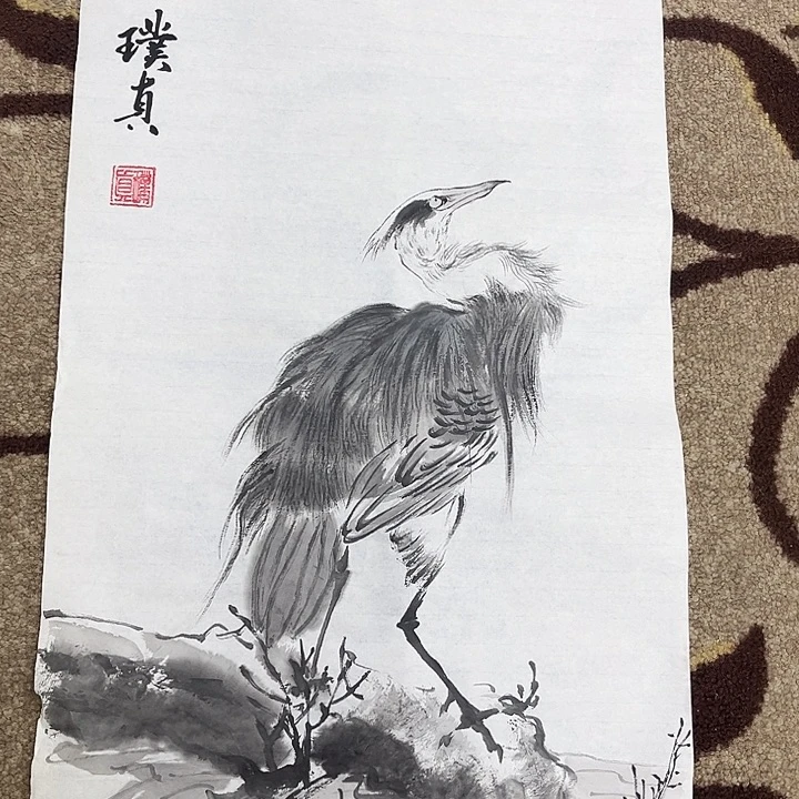 国画朱飞龙哈哈哈哈哈哈哈哈