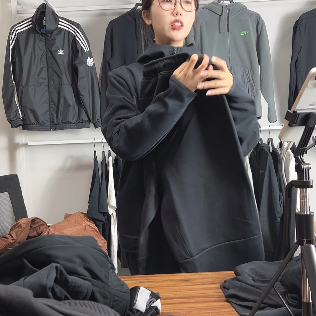 8013长裤M码140-160斤不退换