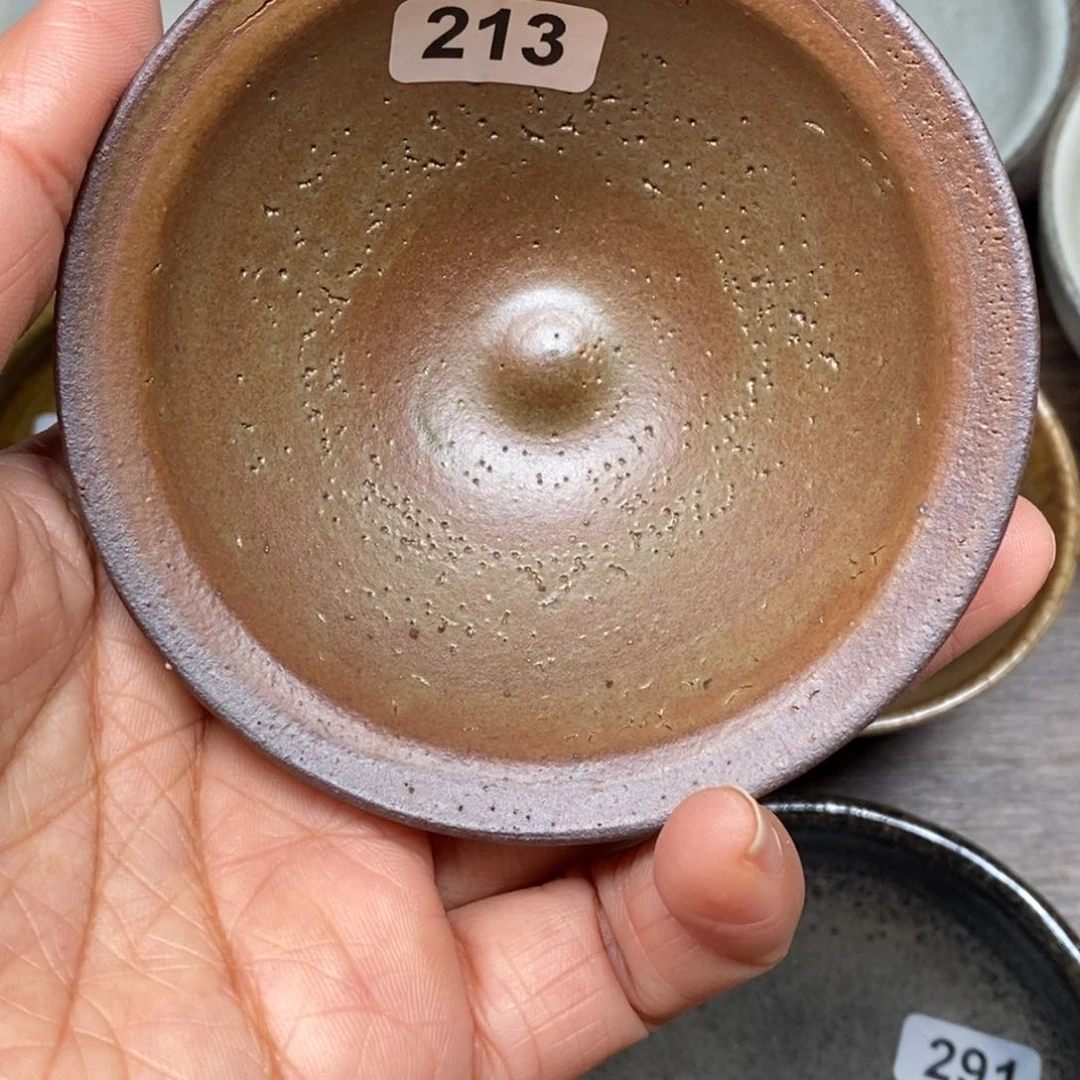 茶盏龙窑柴烧自然还原213