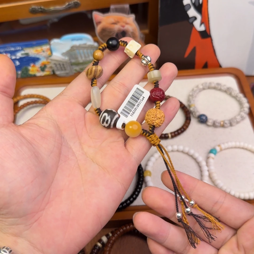 菩提手串/手链多样性