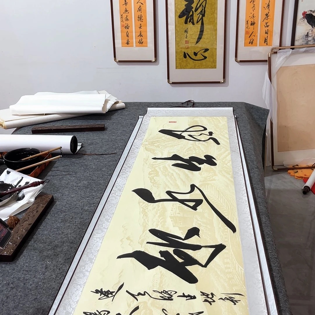 书法书法作品欣赏