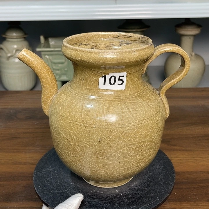 龙泉青瓷青瓷茶具套装