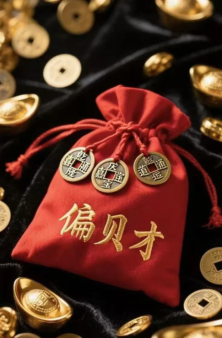 法玄阁专属偏爱（摆件）手工