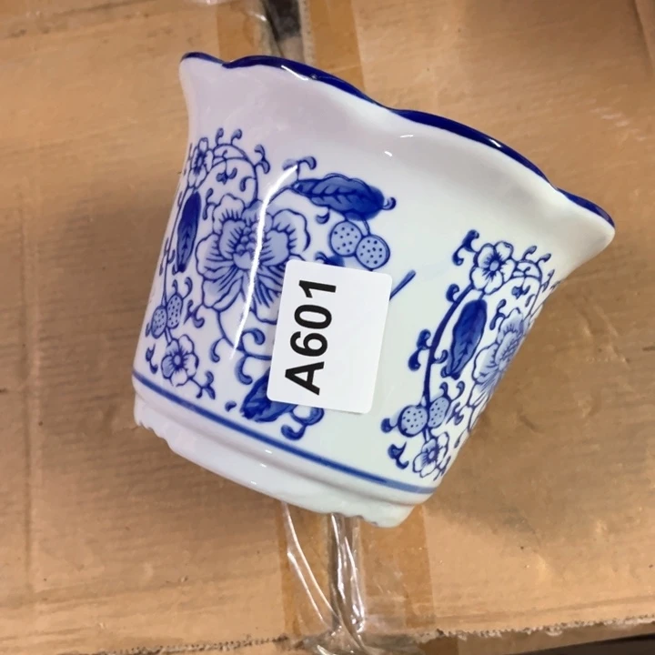 陶瓷制品瑕疵处理