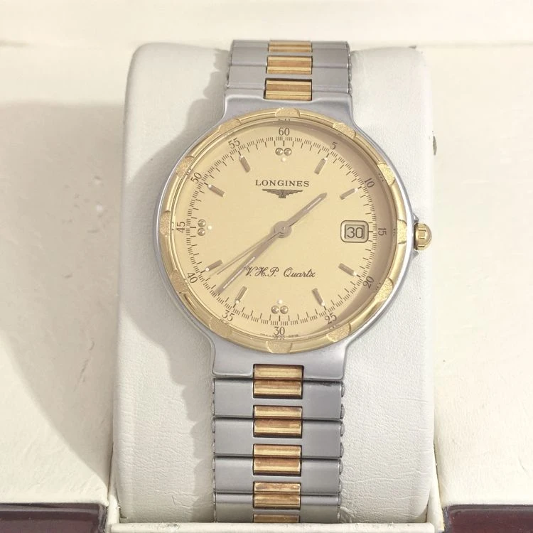 浪琴/石英表/表径33/S460250930036/[251128WY]