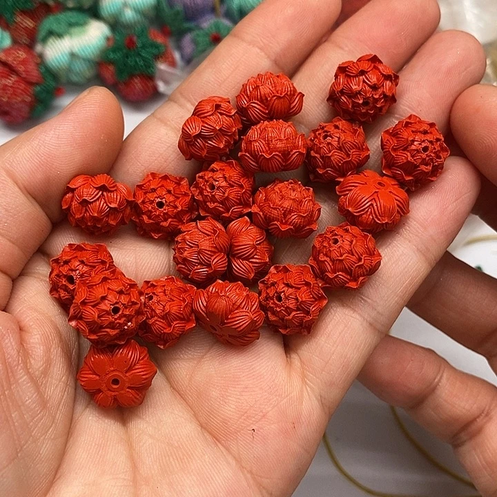 一墨手作编绳配件