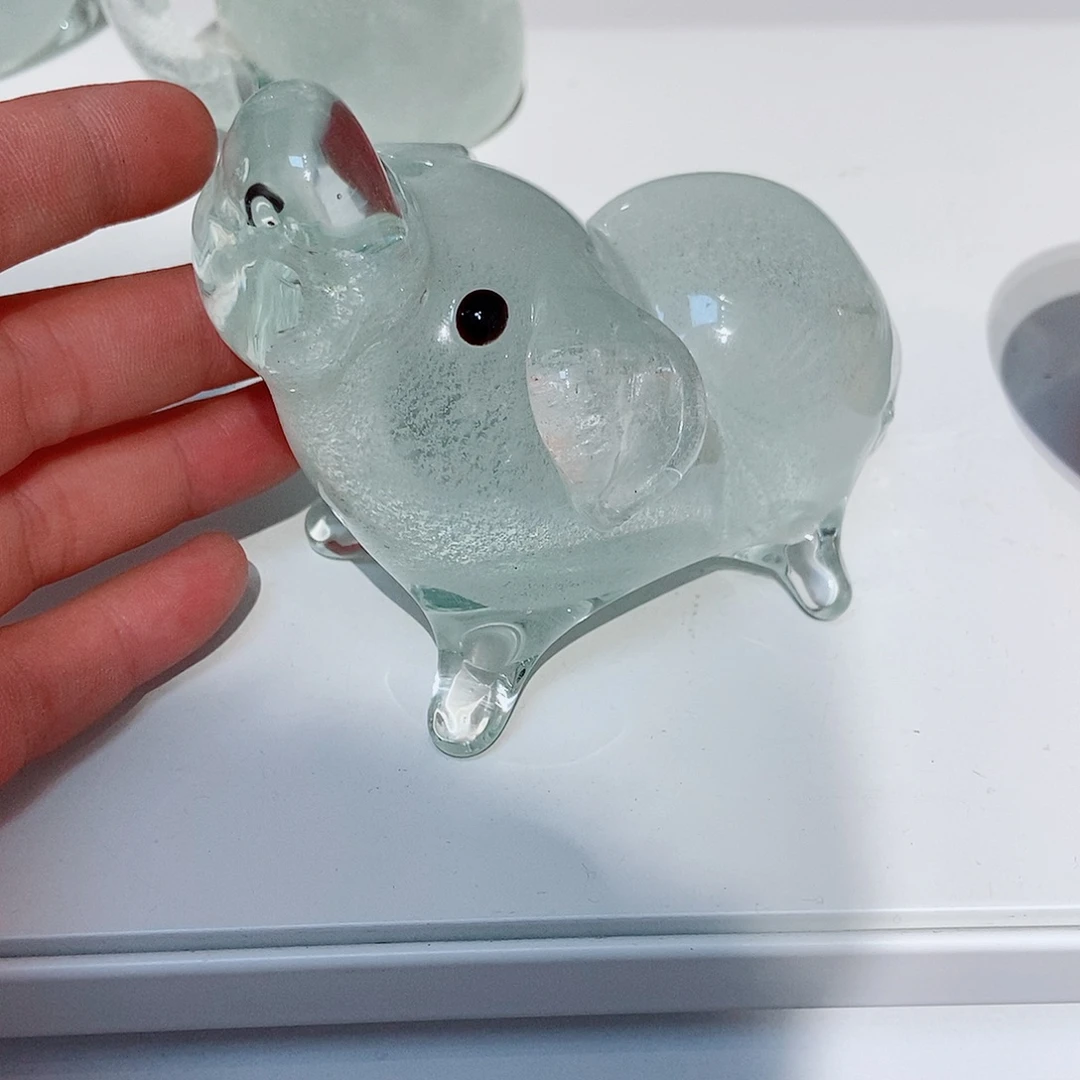 琉璃手工艺品全品