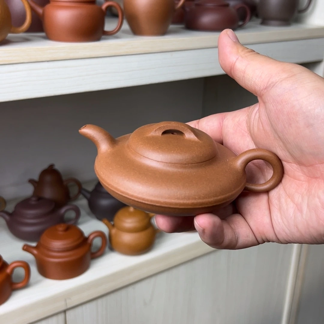 紫砂茶壶紫砂壶等