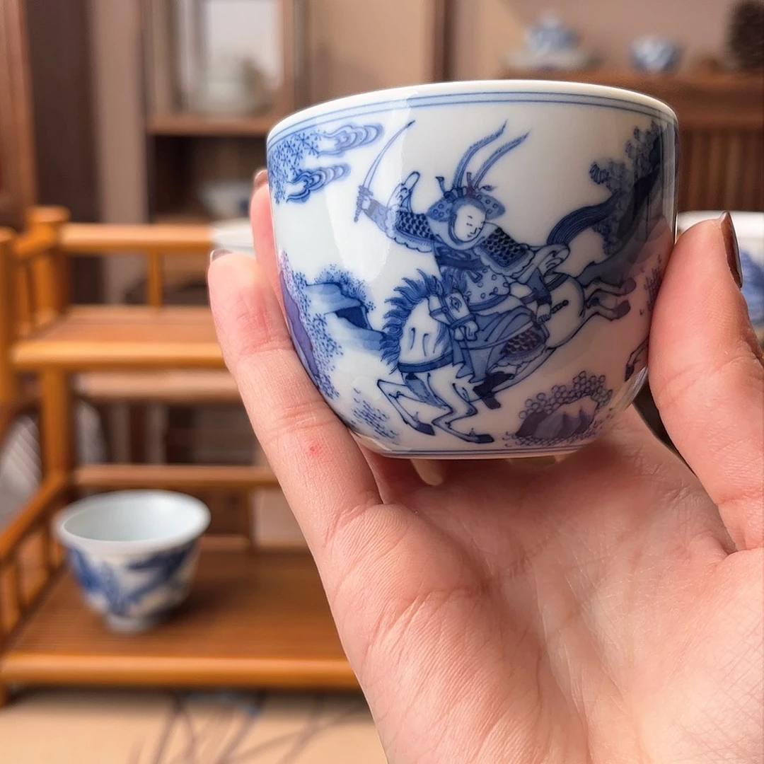 如**玉微瑕陶瓷手工制作111