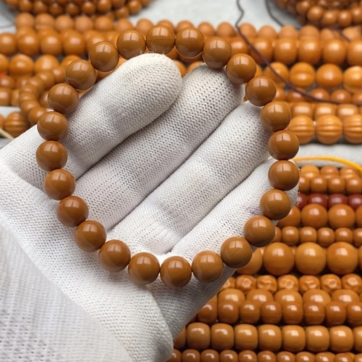 手串猴头核桃正圆