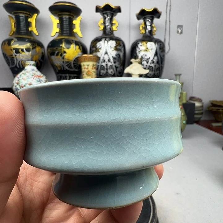 瓷片福源阁欢迎您的光临