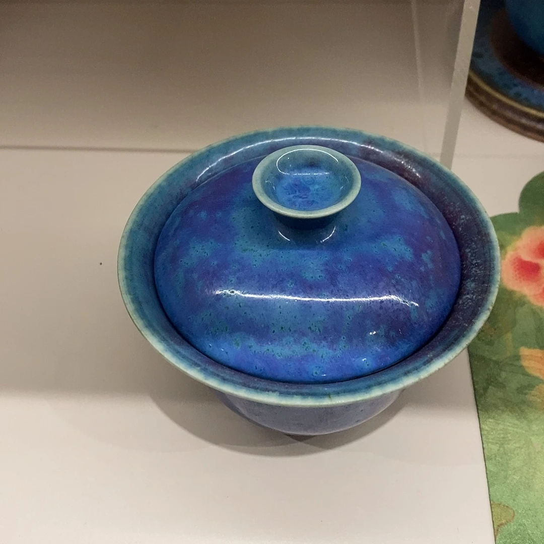 用***7陶盖碗1111111111111