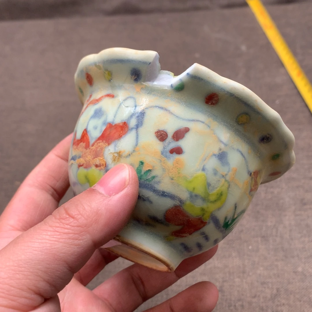 摆件陶瓷旧藏瓷器旧藏瓷器