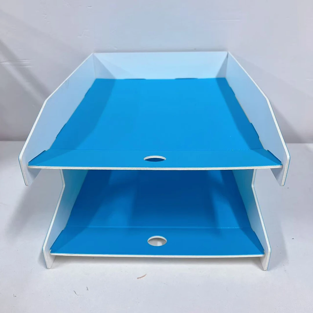 M0762  树德多功能文件盘