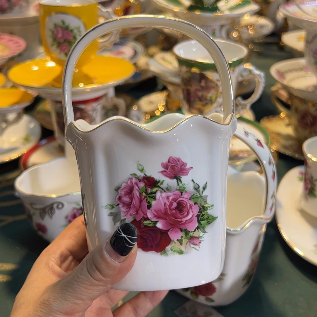 其他凡间陶瓷家居生活馆