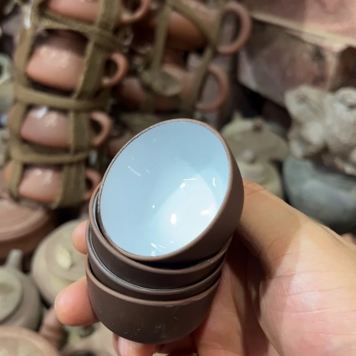 茶壶紫砂宜兴紫砂艺术