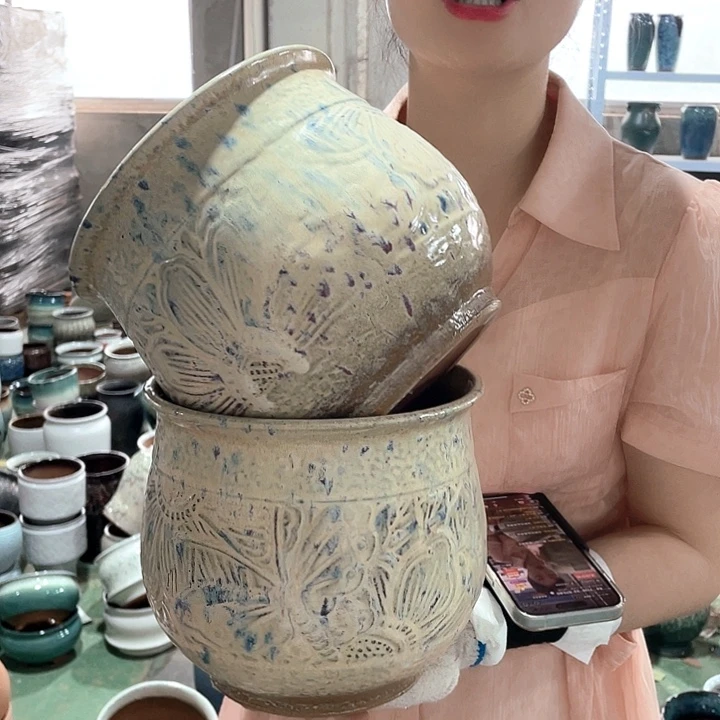 红陶正品高19/20