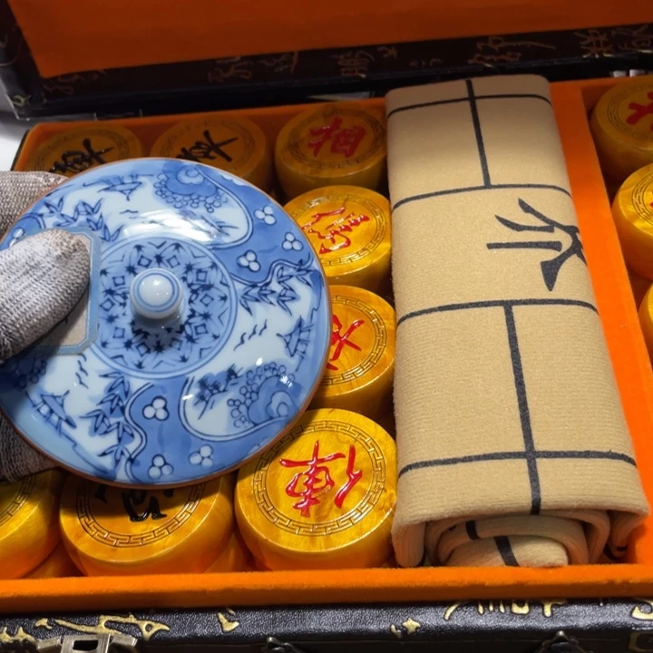 紫砂陶瓷艺术陶瓷艺术鼹***豆