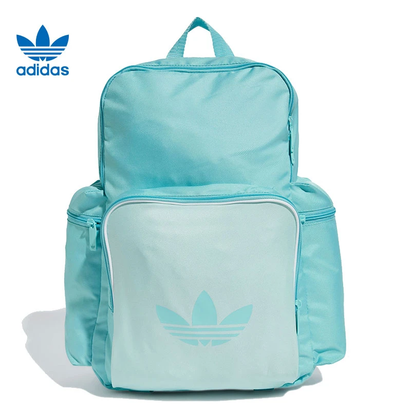adidas阿迪达斯中性ADICOLOR BACKPK双肩包JD5526