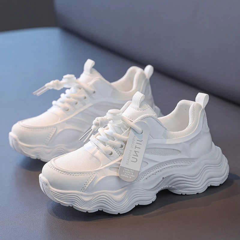 2503【印象风童鞋A-2503 】秋款运动休闲鞋学生百搭童鞋