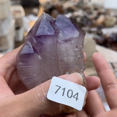 【闪购商品】未镶嵌大型摆件（非配饰）水晶