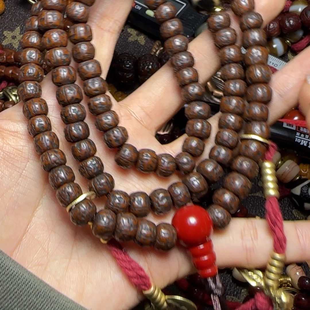 金刚菩提吊坠108108