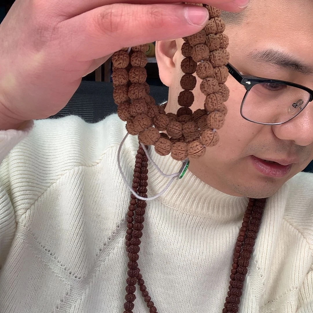 C***L金刚菩提手串手串