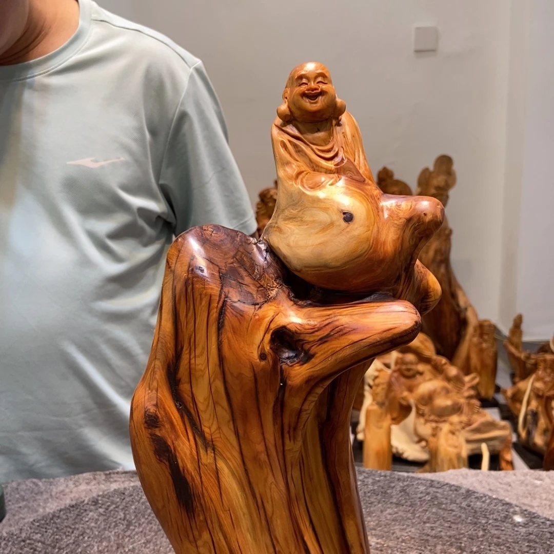 柏木（崖柏）进来点点关注哦