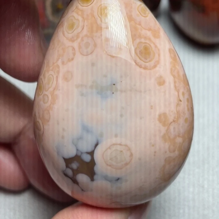 用***a玛瑙/玉髓未镶嵌玛瑙