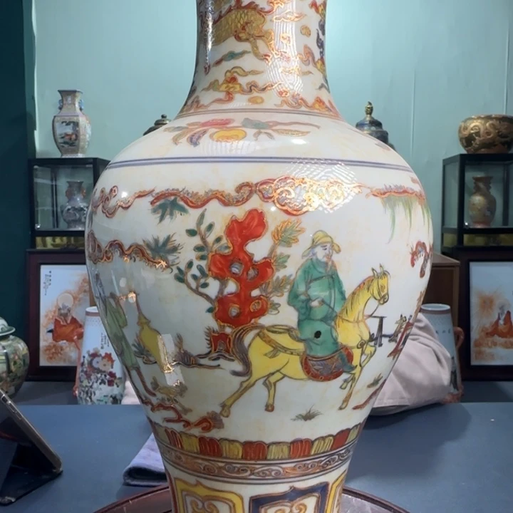 其他景德镇陶瓷陶瓷摆件