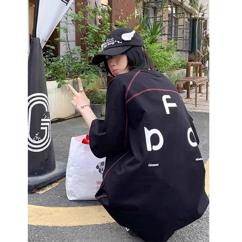 黑色凉感速干运动风短袖男夏季户外排汗透气插肩袖t恤休闲半截袖