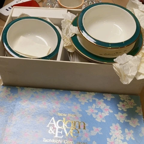 全新全品 10件套黄车下单一单包邮