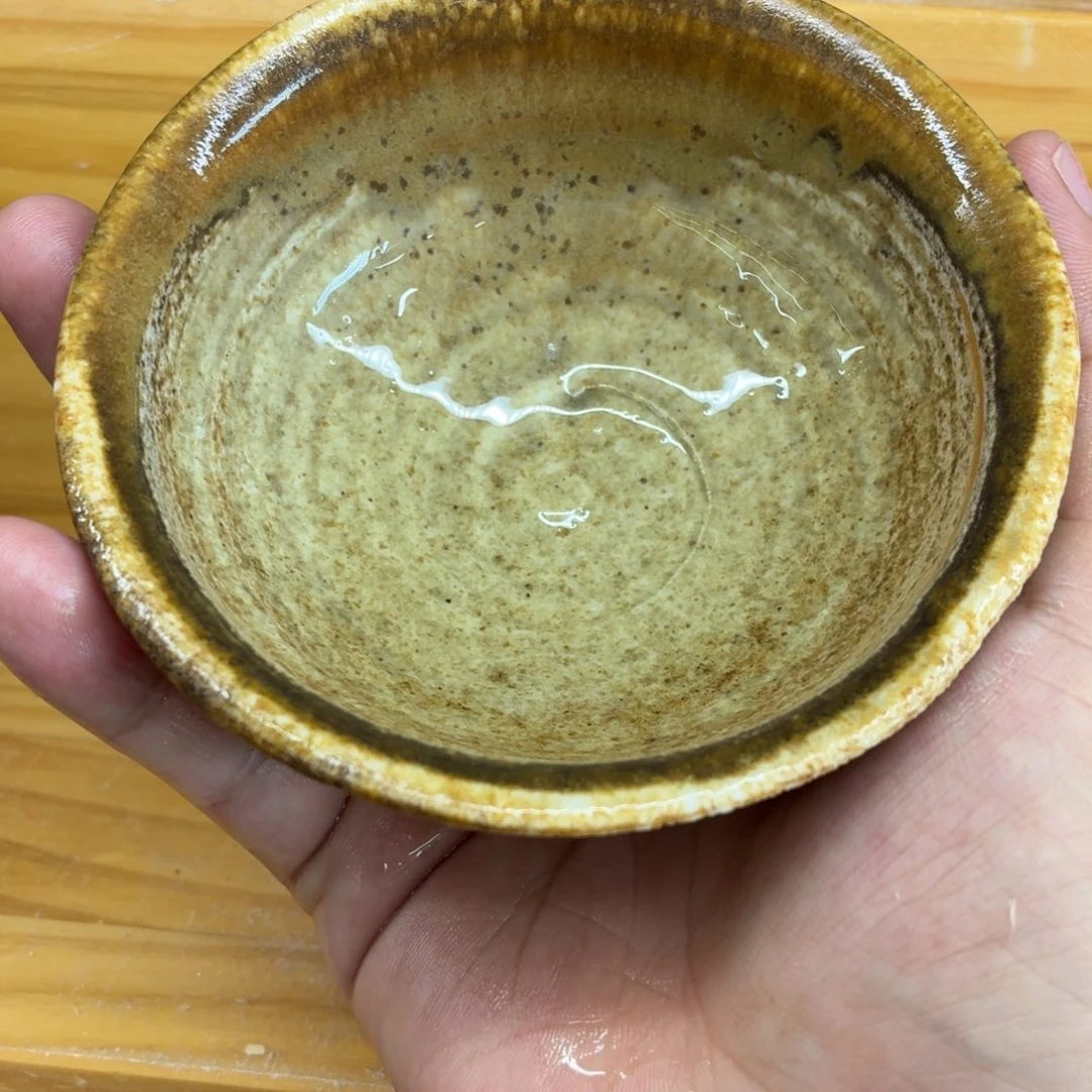 陶园柴烧，精品高货351瑕
