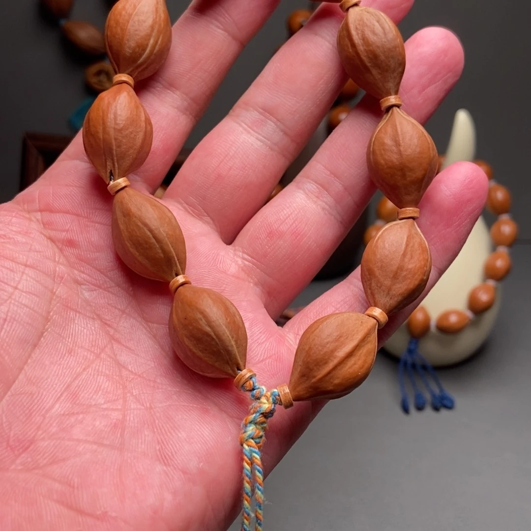 橄榄核手串/手链16-26